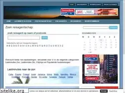 Sites similar to travelagents.be