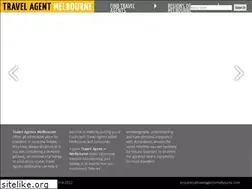 Sites similar to travelagentsmelbourne.com