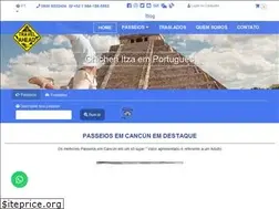 Sites similar to travelahead.com.br