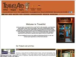 Sites similar to travelaid.cl