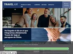 Sites similar to travelair-empresas.com