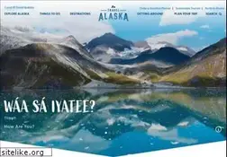 Sites similar to travelalaska.com