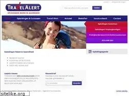 Sites similar to travelalert.nl