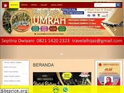 Sites similar to travelalhijaz.com