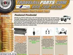 Sites similar to travelallparts.com