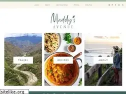 Sites similar to travelalphas.com