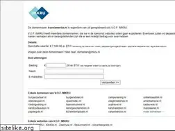 Sites similar to travelamerika.nl