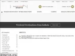 Sites similar to travelamigo.co.in