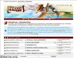 Sites similar to travelamigos.de