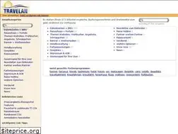 Sites similar to travelan.biz