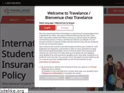 Sites similar to travelance.ca