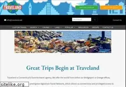 Sites similar to traveland.net