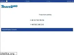 Sites similar to traveland.pl
