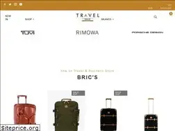 Sites similar to travelandbusinesstore.com