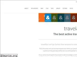 Sites similar to travelandco.com.au