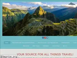 Sites similar to travelandcruiseworld.com