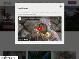 Sites similar to travelandhealing.com