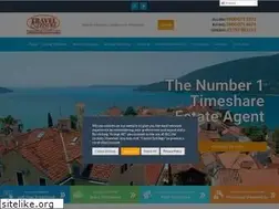 Sites similar to travelandleisure.co.uk