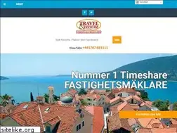 Sites similar to travelandleisure.se