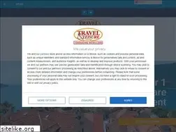 Sites similar to travelandleisuregroup.co.uk