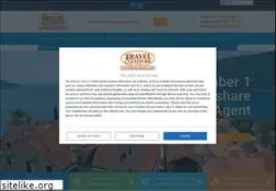 Sites similar to travelandleisuregroup.com