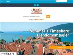Sites similar to travelandleisuregroup.dk