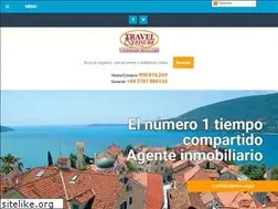 Sites similar to travelandleisuregroup.es