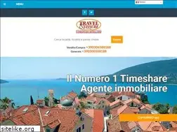 Sites similar to travelandleisuregroup.it