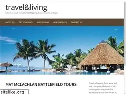 Sites similar to travelandliving.com.au