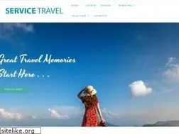 Sites similar to travelandpackages.co.nz