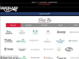 Sites similar to travelandrvcanada.com