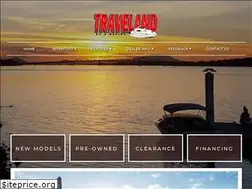 Sites similar to travelandrvmarine.com