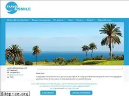Sites similar to travelandsmile.be