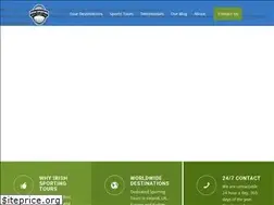 Sites similar to travelandsport.ie
