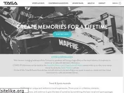 Sites similar to travelandsports.com.au
