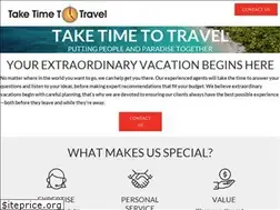 Sites similar to travelandtour.com