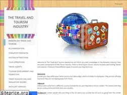 Sites similar to travelandtourismbsm.weebly.com