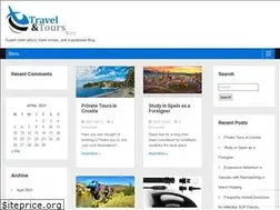 Sites similar to travelandtours.us
