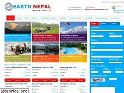 Sites similar to travelandtreknepal.com