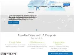 Sites similar to travelandvisa.com
