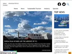 Sites similar to travelandynews.com