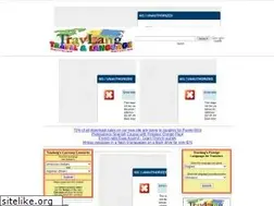 Sites similar to travelang.com