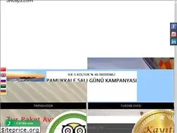 Sites similar to travelantalya.com