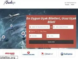 Sites similar to travelape.com
