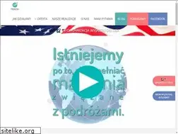 Sites similar to travelarchitects.pl