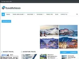 Sites similar to travelarchives.us