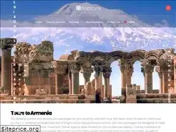 Sites similar to travelarmenia.org