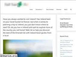 Sites similar to travelaroundireland.com