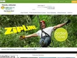 Sites similar to travelaroundjamaica.com