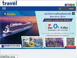 Sites similar to travelaroundtheworld-mag.com